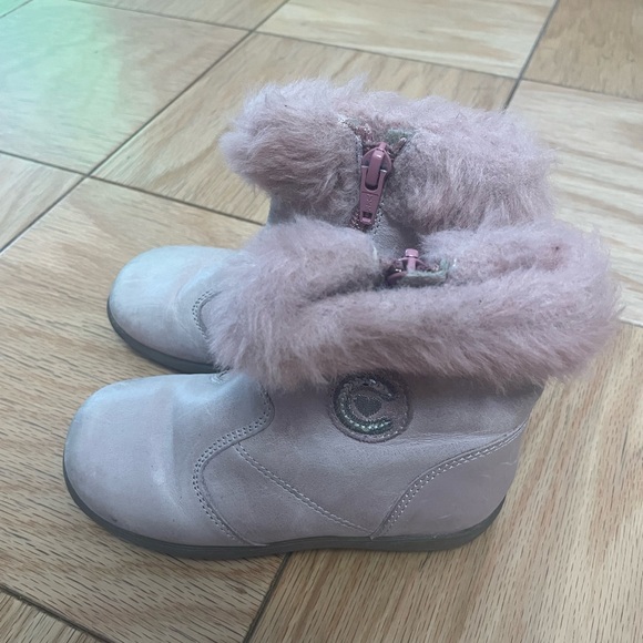 Ciao girls booties size eu 25 - Picture 1 of 5